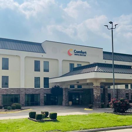 Ardmore Inn & Suites Ardmore Exterior foto