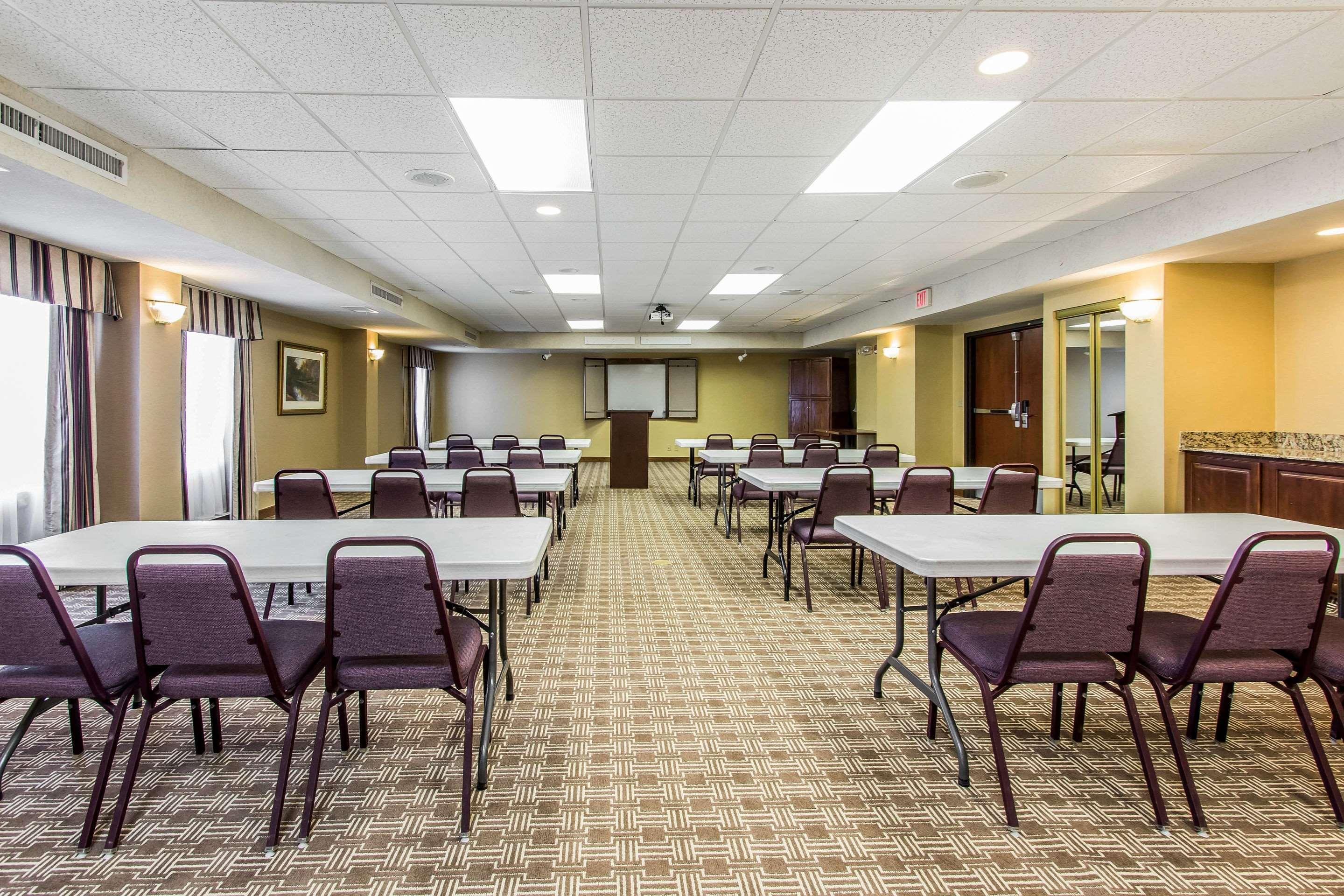 Ardmore Inn & Suites Ardmore Exterior foto